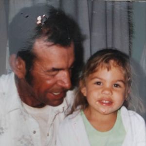 Meet your Posher, Cheryl