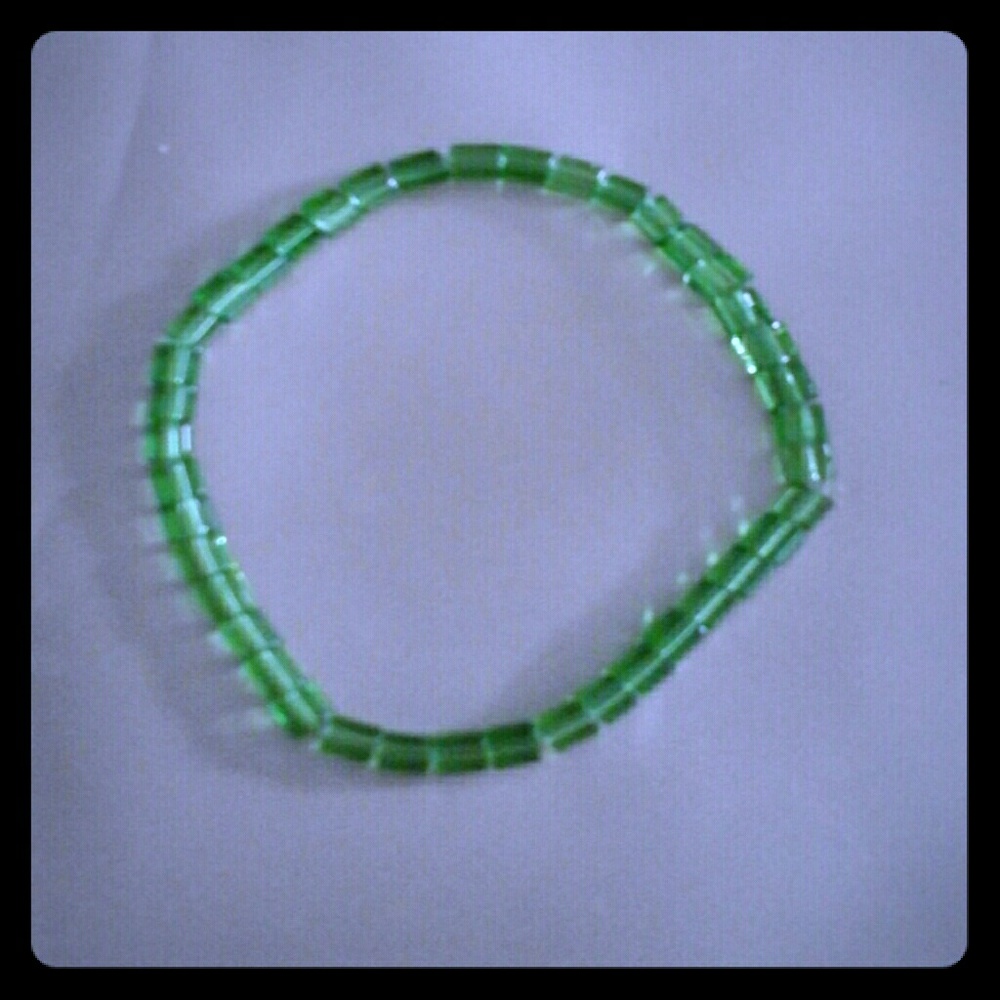 🔷Presenting🔷Crystal Bracelet🔷