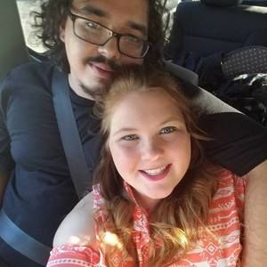 Meet your Posher, Kaitlynn