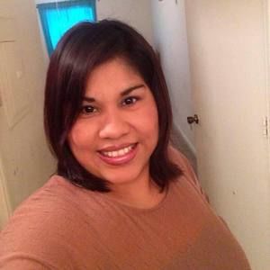 Meet your Posher, Elisa