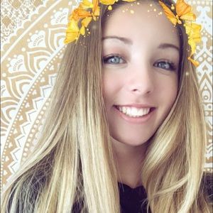 Meet your Posher, Taylor