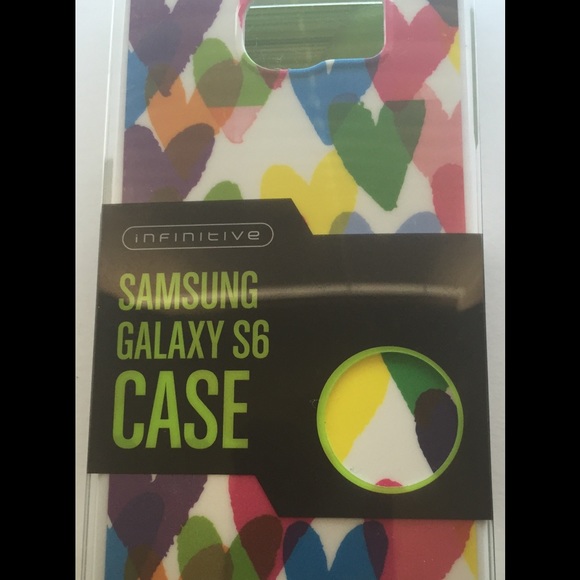 Samsung Galaxy S6 Phone Case