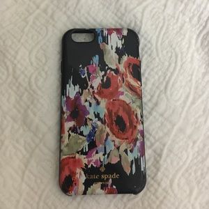 Kate Spade iPhone 6 Case