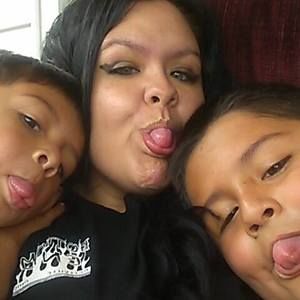 Meet your Posher, Kady