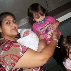 Meet your Posher, Sonia