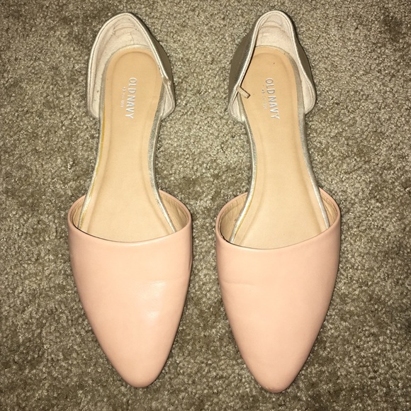 OLD NAVY FLATS