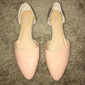 OLD NAVY FLATS