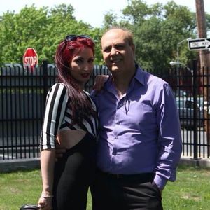 Meet your Posher, Rima