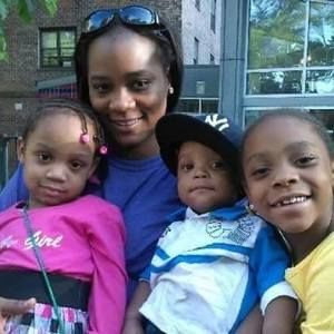 Meet your Posher, Gary