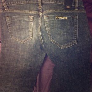 Bebe pants size 29  💟😁