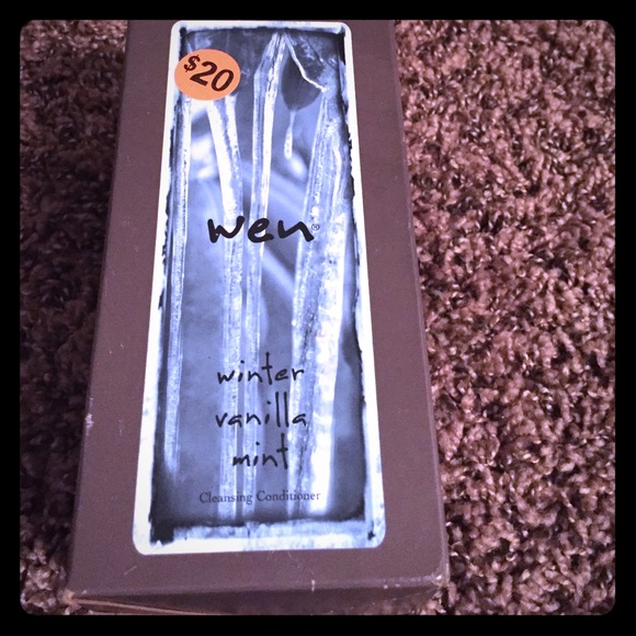 Cleansing Conditioner