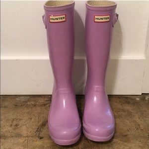 Kids Hunter boots