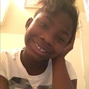 Meet your Posher, Shirley