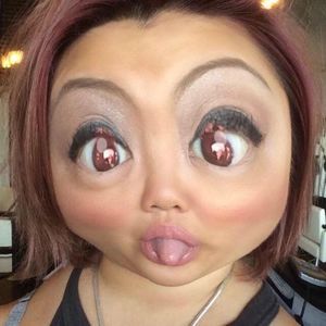 Meet your Posher, Jenifer