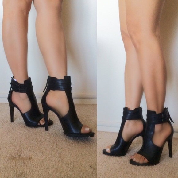 Zara shoes - Picture 4 of 4