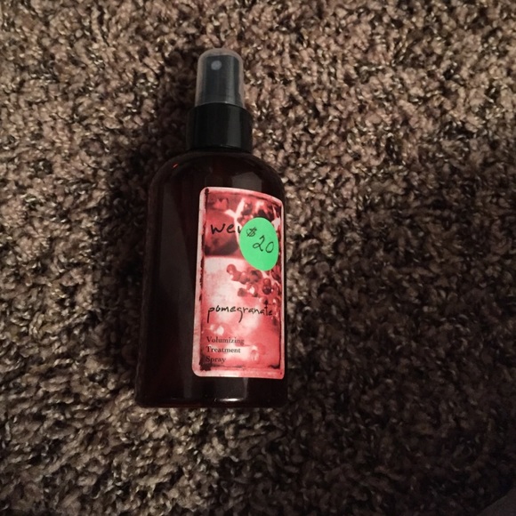 Volumizing treatment