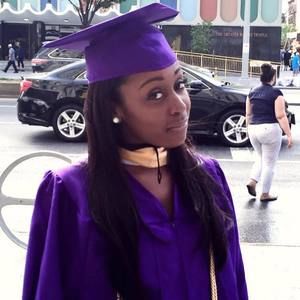 Meet your Posher, Eb