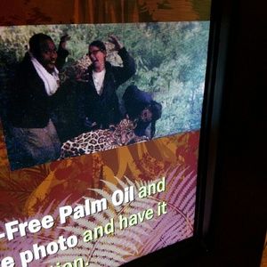 Meet your Posher, David