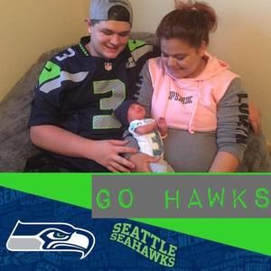 Meet your Posher, Jerrod