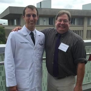 Meet your Posher, Gerald