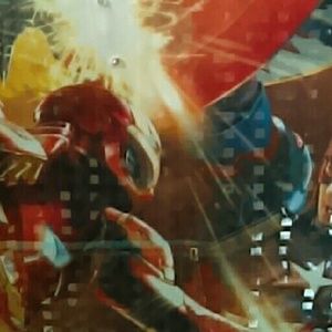 Meet your Posher, Sasha