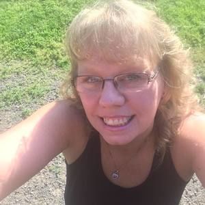 Meet your Posher, Brenda