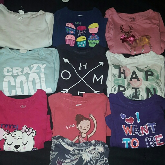 Mixed bundles 2t