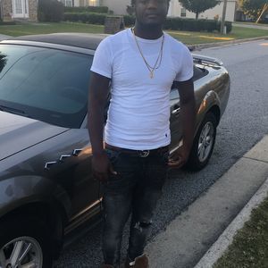 Meet your Posher, James