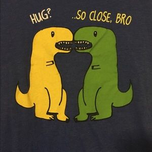 Dinosaur Shirt