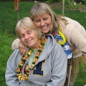 Meet your Posher, Cheryl