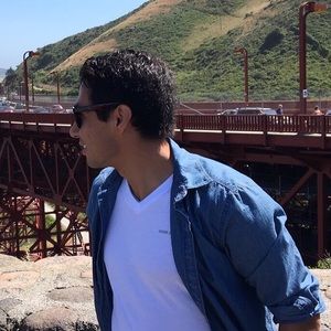 Meet your Posher, Sohm