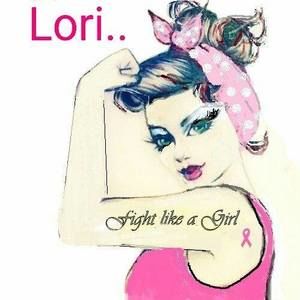 Meet your Posher, Kathi