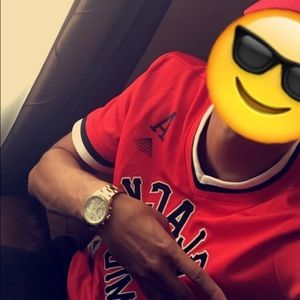 Meet your Posher, Justice