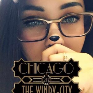 Meet your Posher, Lorena