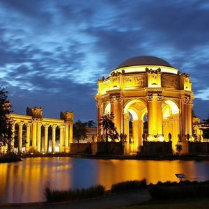 Meet your Posher, Beverly