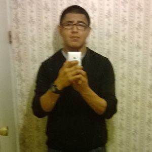 Meet your Posher, Juan