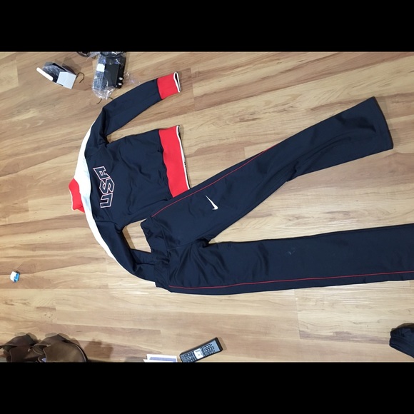 Team USA active wear - Picture 2 of 4