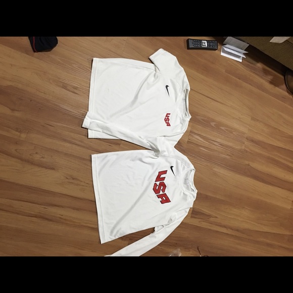 Team USA active wear - Picture 3 of 4