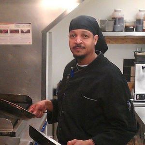 Meet your Posher, Albert