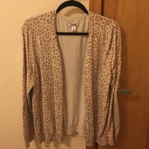 Old Navy Cardigan