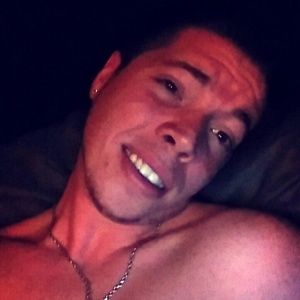 Meet your Posher, Tony