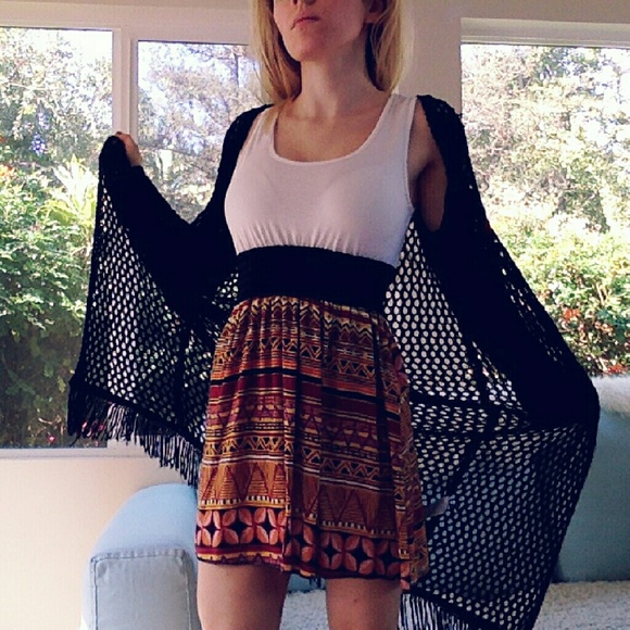 00 Skater Dress