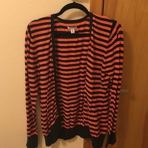 Old Navy cardigan