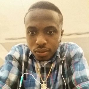 Meet your Posher, Ronrick