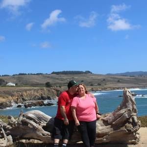 Meet your Posher, Diane