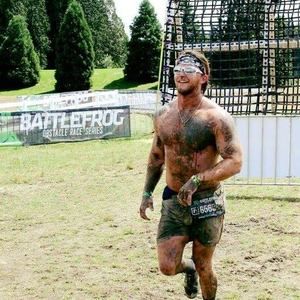 Meet your Posher, Donald