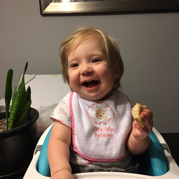 Meet your Posher, Cassidy - Picture 1 of 1