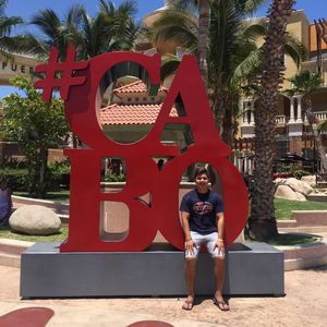 Meet your Posher, Juan