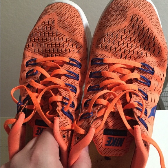 Nike Lunar Trainers