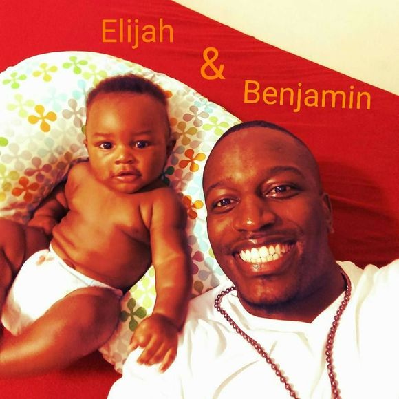 Meet your Posher, Benjamin - Picture 1 of 1